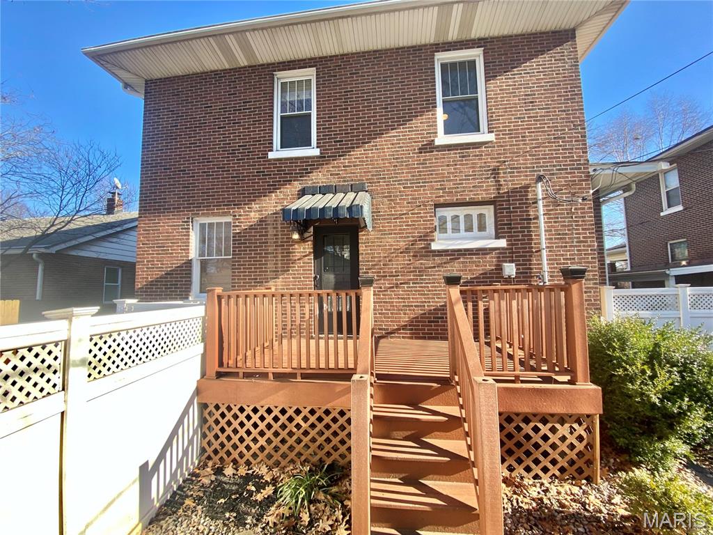 2615 Edison Avenue Granite City, IL 62040 - Photo 29 of 30