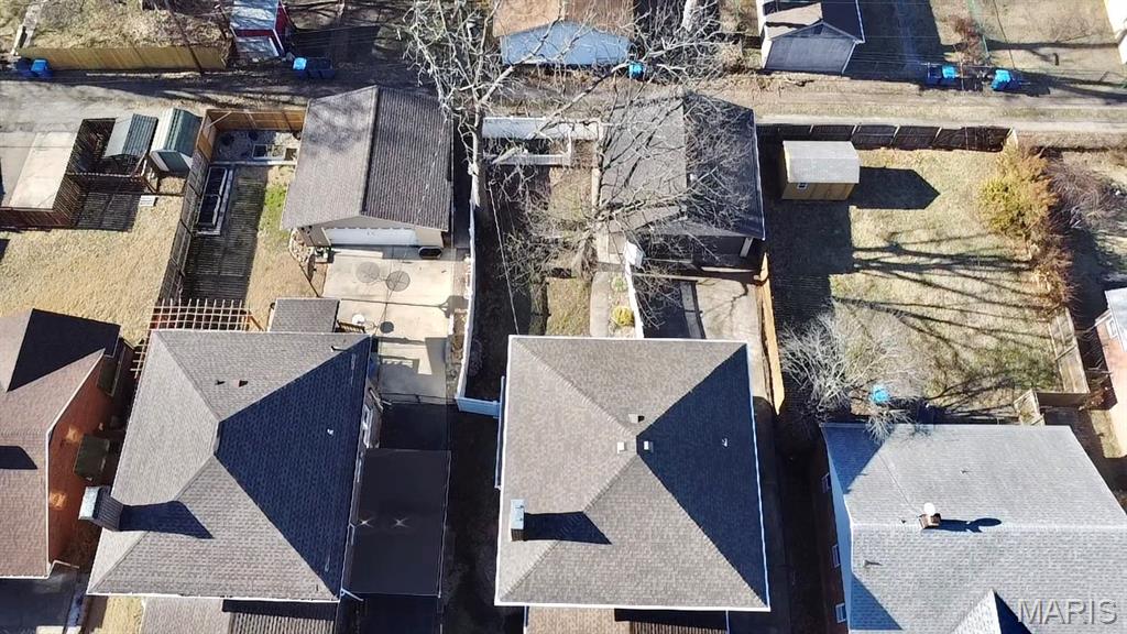 2615 Edison Avenue Granite City, IL 62040 - Photo 30 of 30