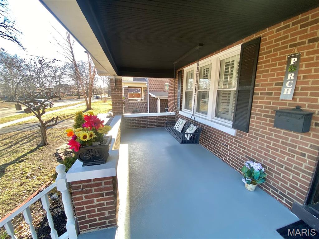 2615 Edison Avenue Granite City, IL 62040 - Photo 3 of 30