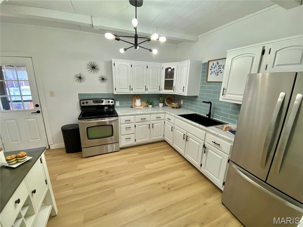 2615 Edison Avenue Granite City, IL 62040 - Photo 9 of 30