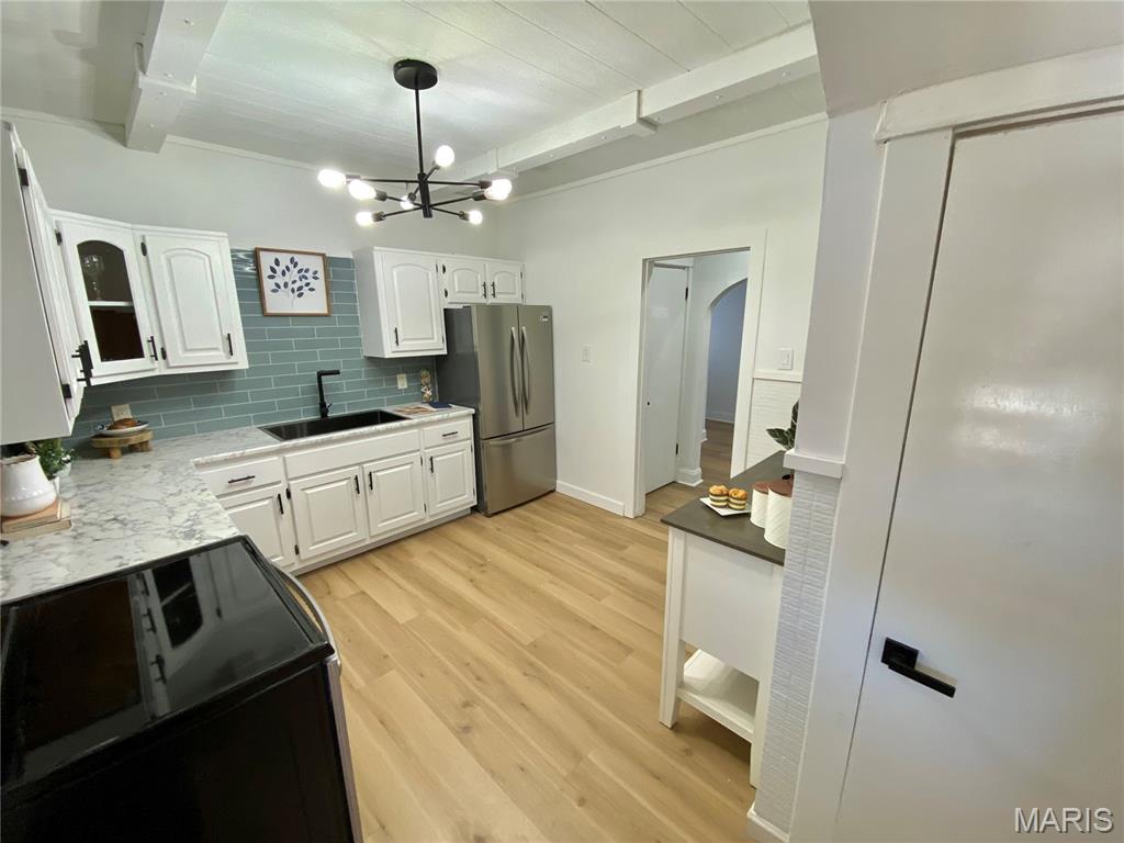 2615 Edison Avenue Granite City, IL 62040 - Photo 10 of 30