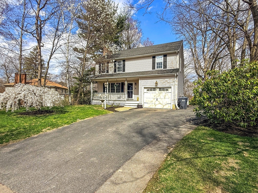 2 Larson Road Milford, MA 01757 - Photo 41 of 41
