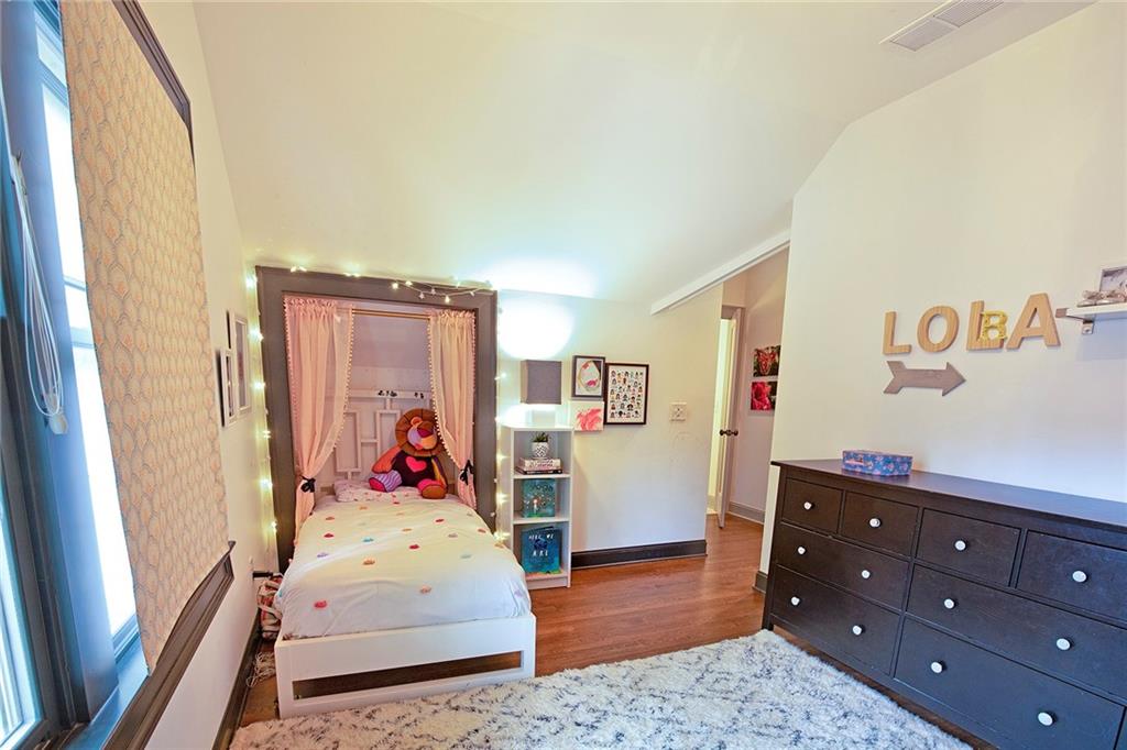 1430 Harvard Road Northeast Atlanta, GA 30306 - Photo 21 of 36