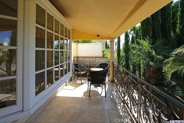 $7,900 | 430 North Bel Aire Drive, Burbank, CA 91501