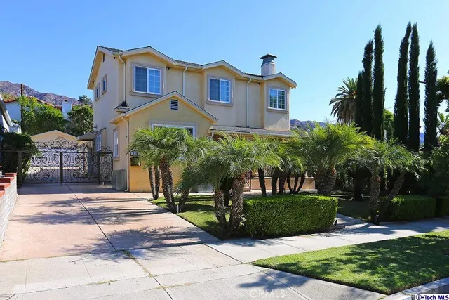 $7,900 | 430 North Bel Aire Drive, Burbank, CA 91501