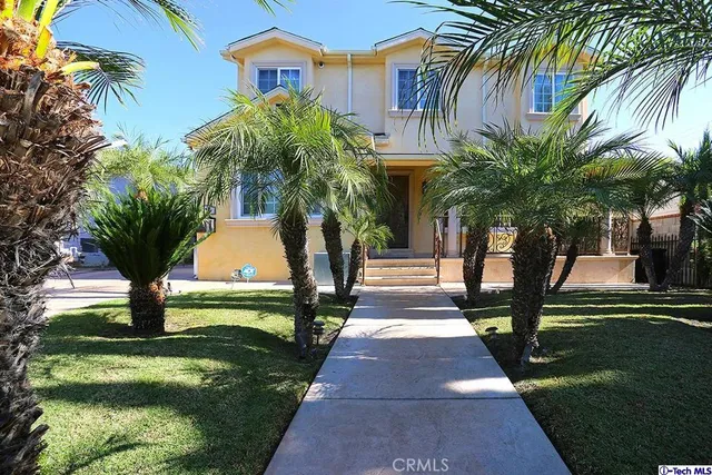 $7,900 | 430 North Bel Aire Drive, Burbank, CA 91501