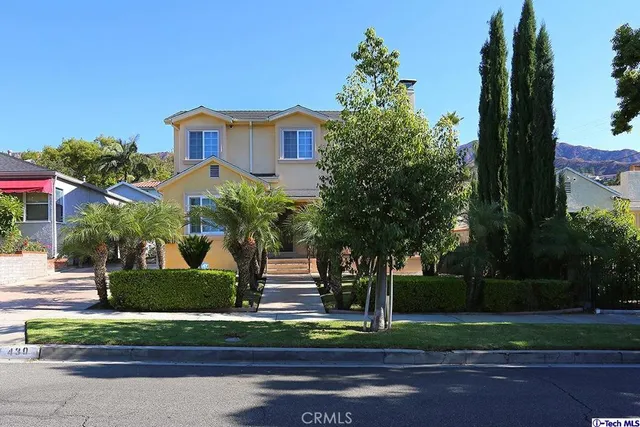$7,900 | 430 North Bel Aire Drive, Burbank, CA 91501