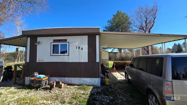 $93,900 | 798 Dolson Lane, Eagle, ID 83616