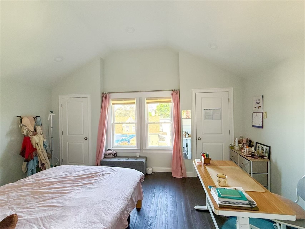 7 Russell Road, Unit 3 Somerville, MA 02144 - Photo 6 of 11