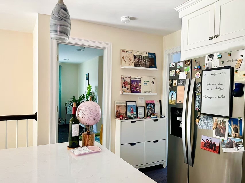 7 Russell Road, Unit 3 Somerville, MA 02144 - Photo 7 of 11