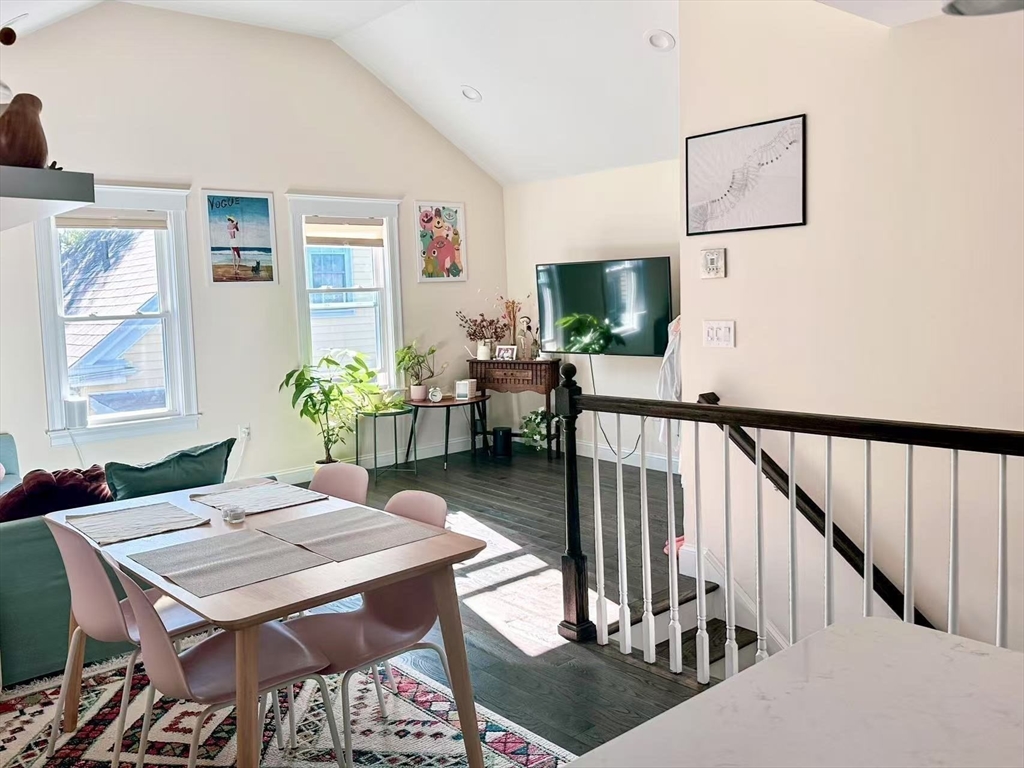7 Russell Road, Unit 3 Somerville, MA 02144 - Photo 8 of 11