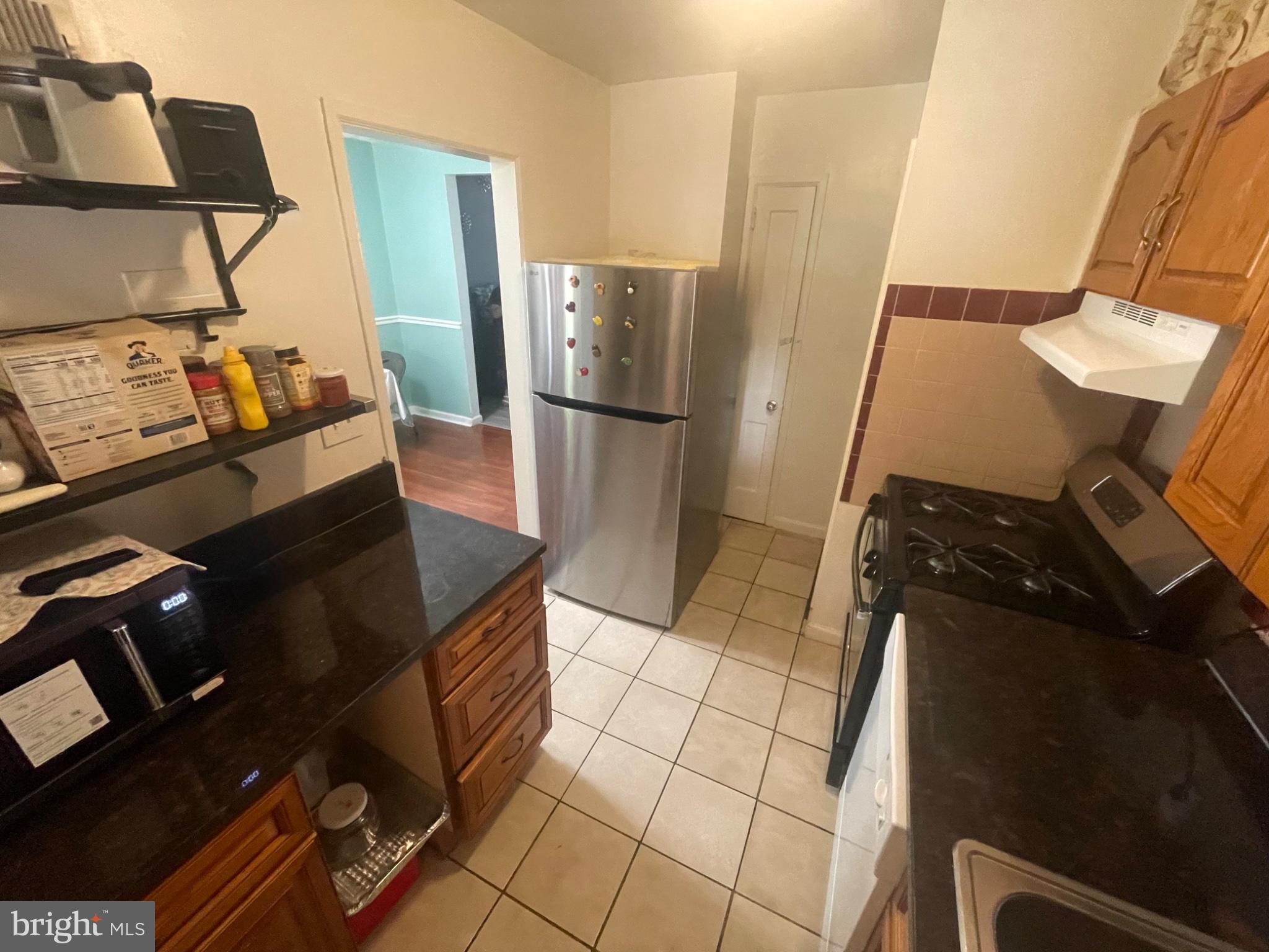 3525 Edwin Street Silver Spring, MD 20902 - Photo 7 of 32 Kitchen