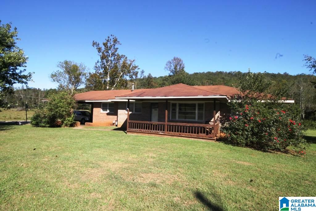 1560 White Plains Road Anniston, AL 36207 - Photo 1 of 38