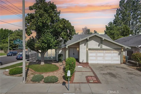 $1,190,000 | 21203 Fibre Court, Walnut, CA 91789