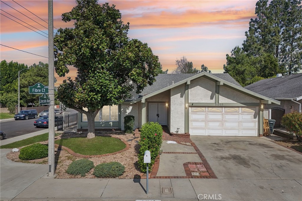 21203 Fibre Court Walnut, CA 91789 - Photo 1 of 26