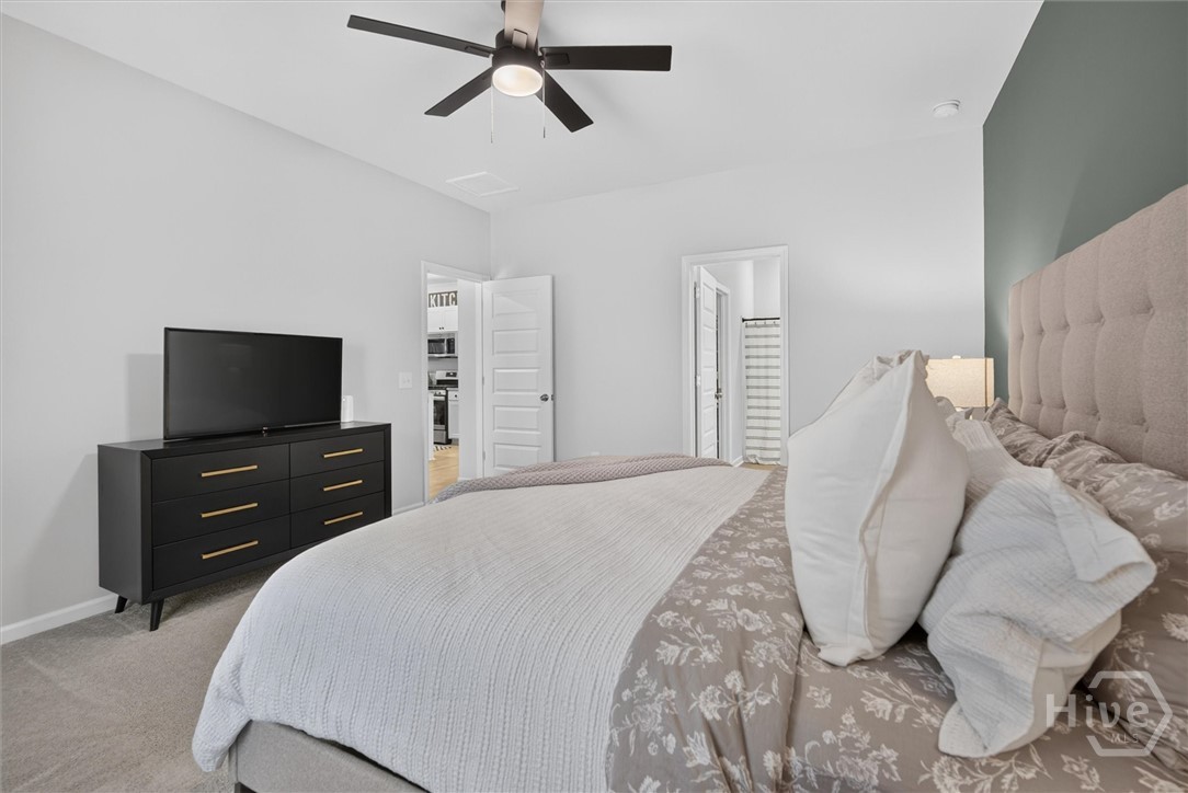 313 Lillian Street Rincon, GA 31326 - Photo 20 of 36 Gallery Image 20