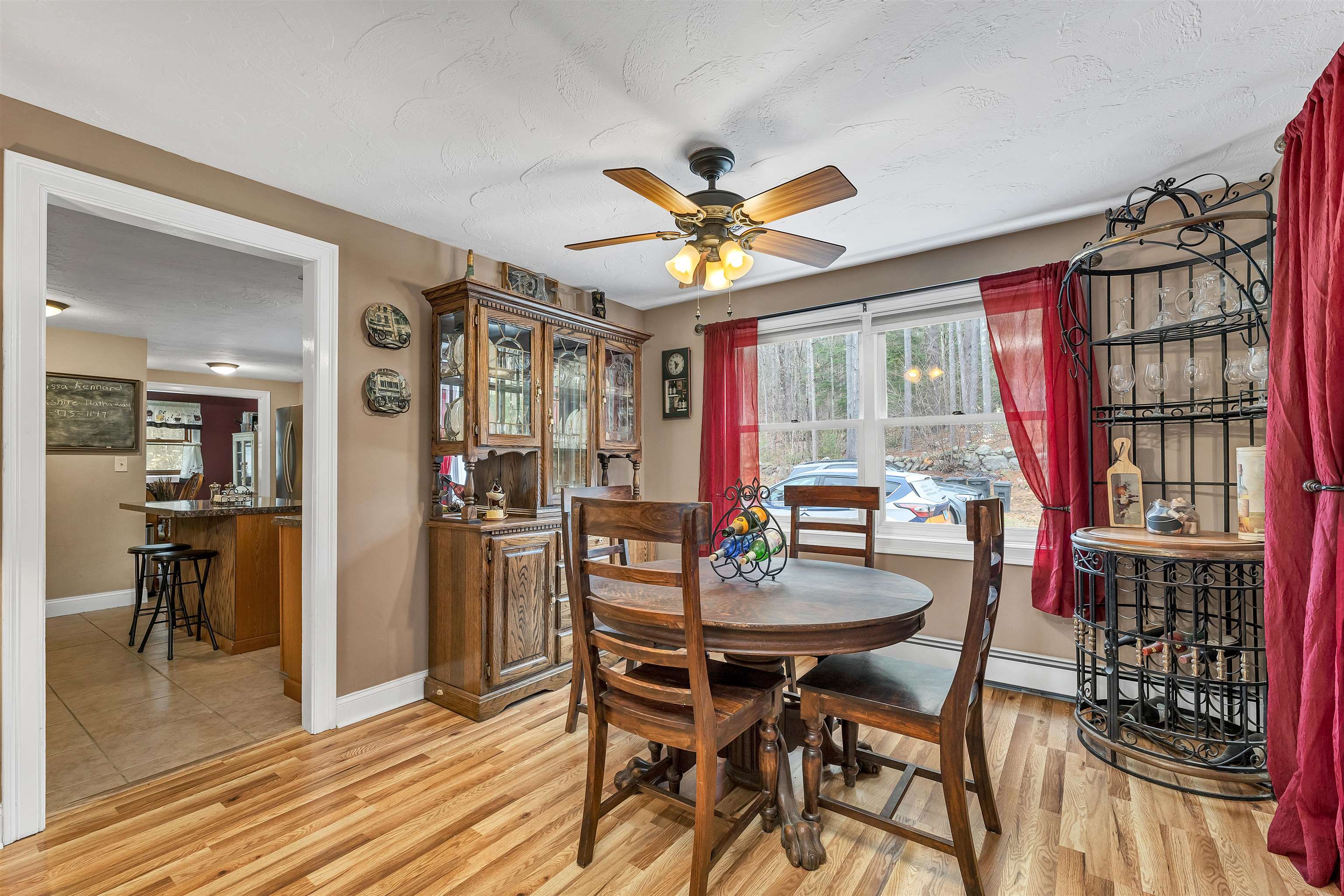 400 Catamount Road Pittsfield, NH 03263 - Photo 11 of 31