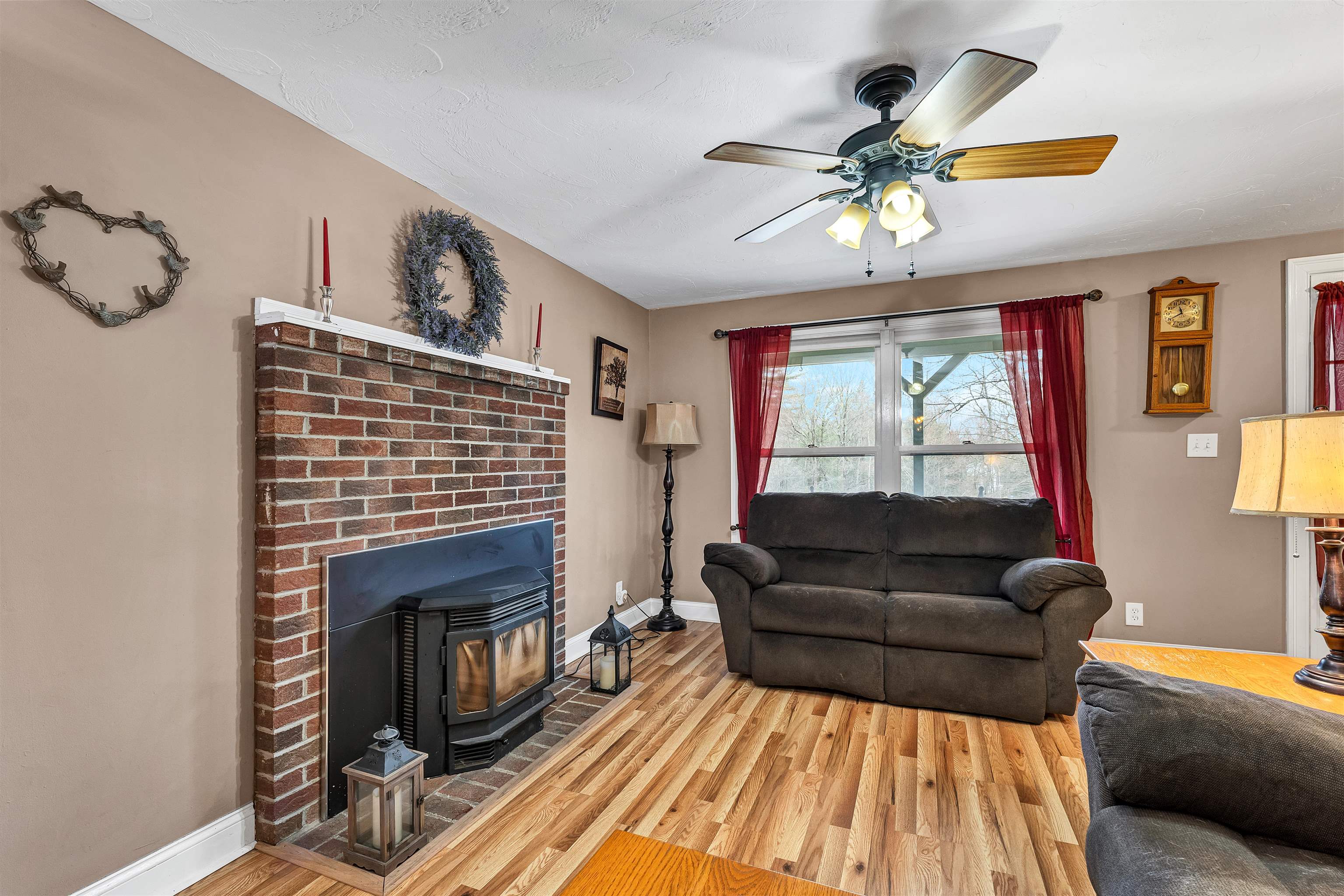 400 Catamount Road Pittsfield, NH 03263 - Photo 12 of 31