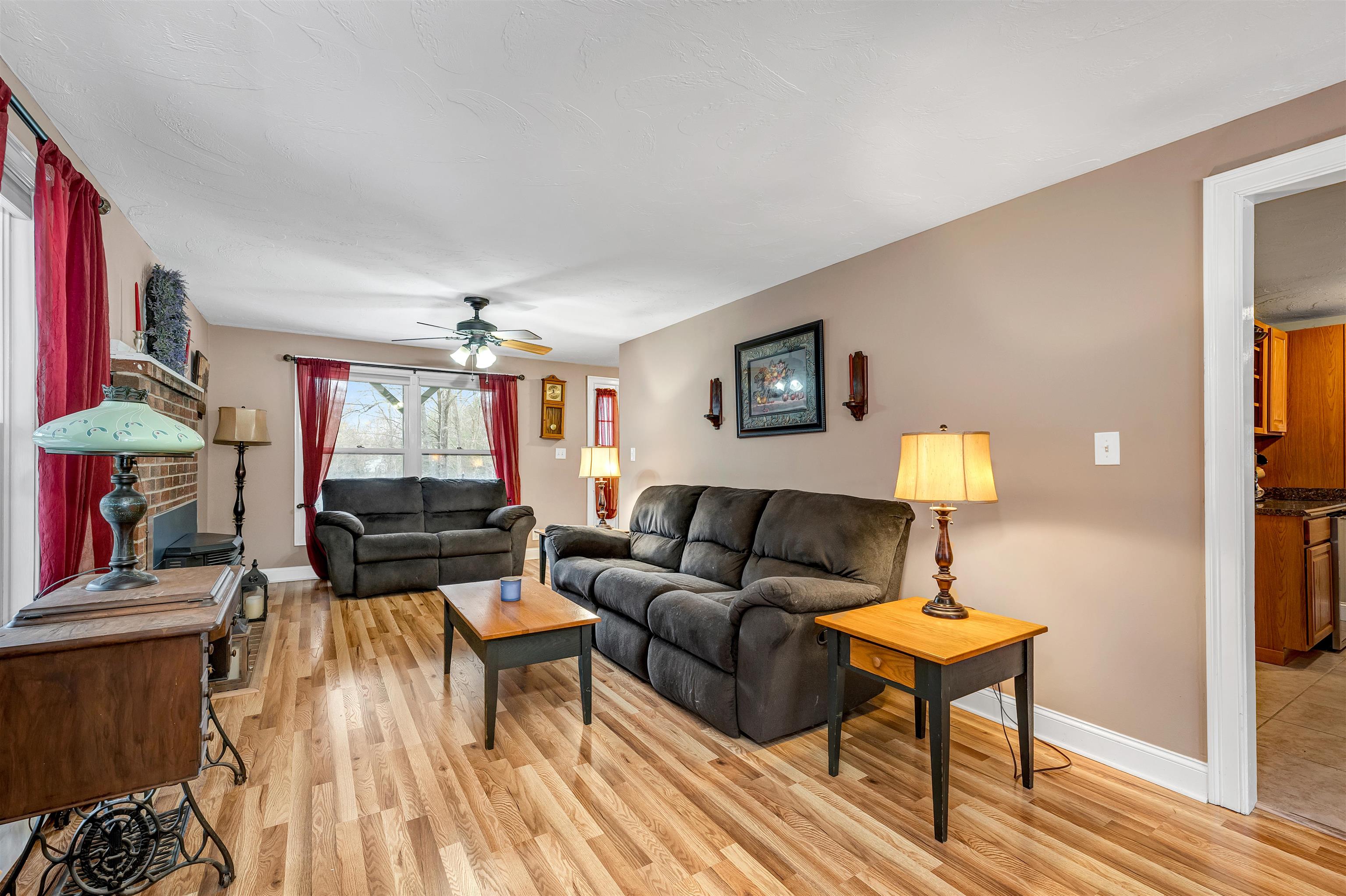 400 Catamount Road Pittsfield, NH 03263 - Photo 14 of 31