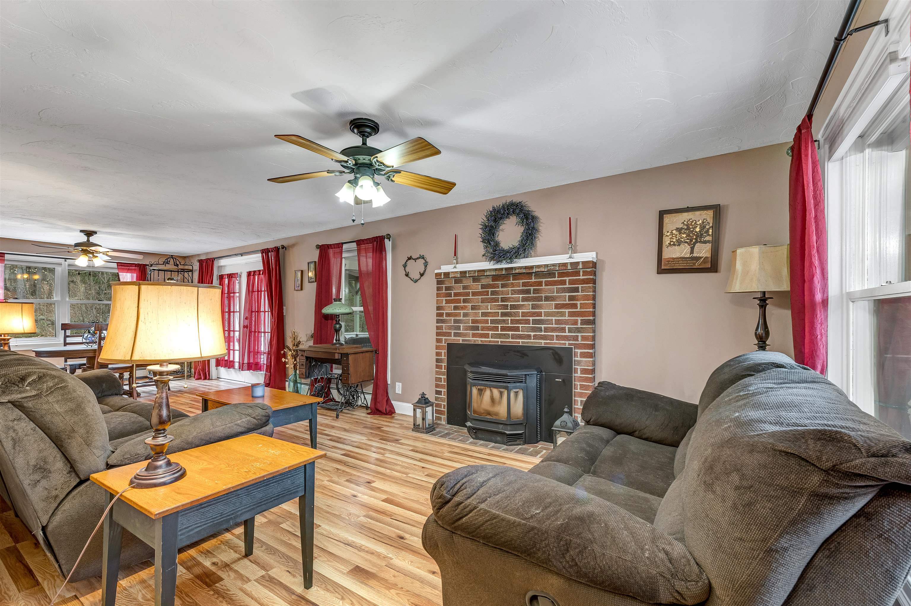 400 Catamount Road Pittsfield, NH 03263 - Photo 15 of 31