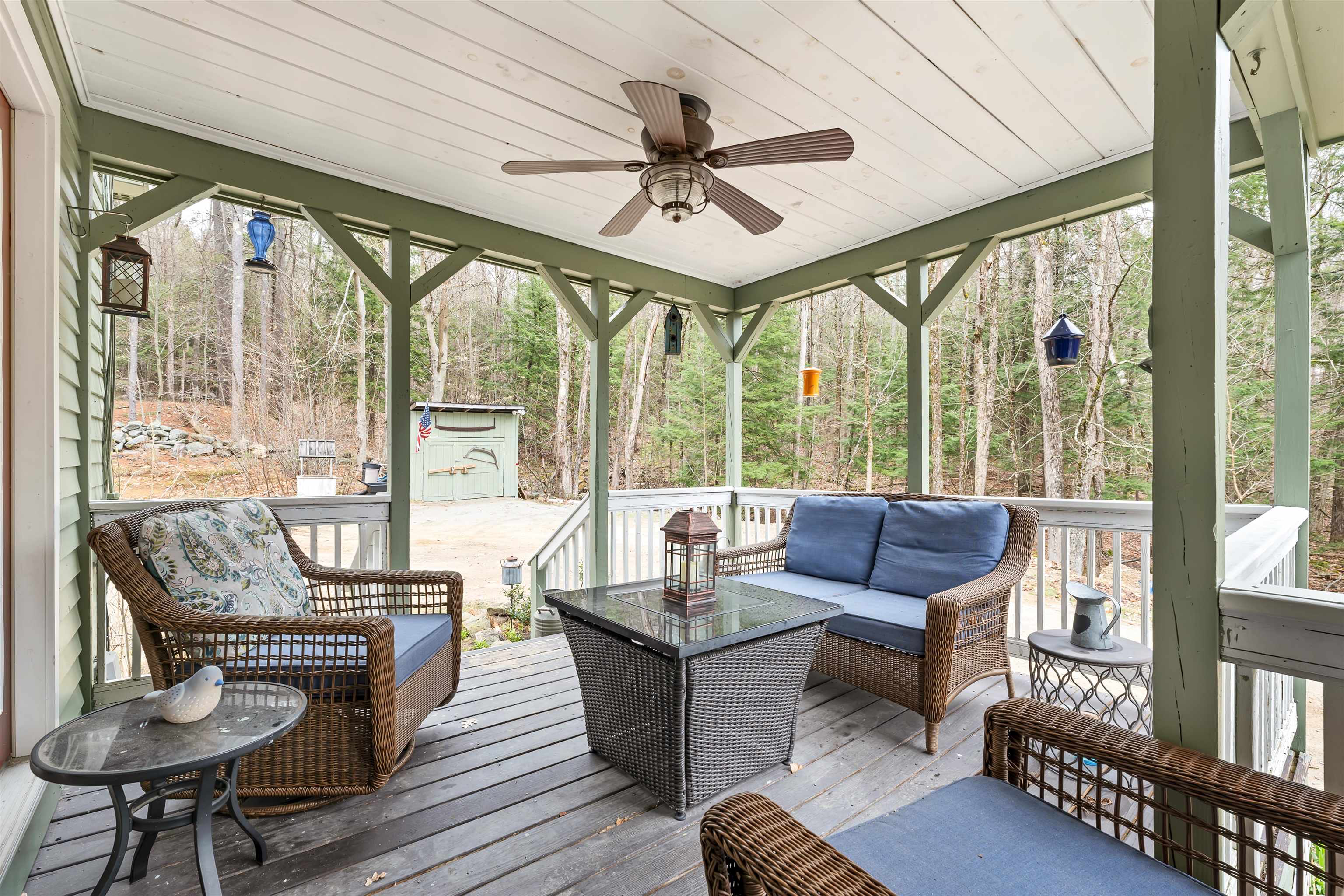 400 Catamount Road Pittsfield, NH 03263 - Photo 18 of 31