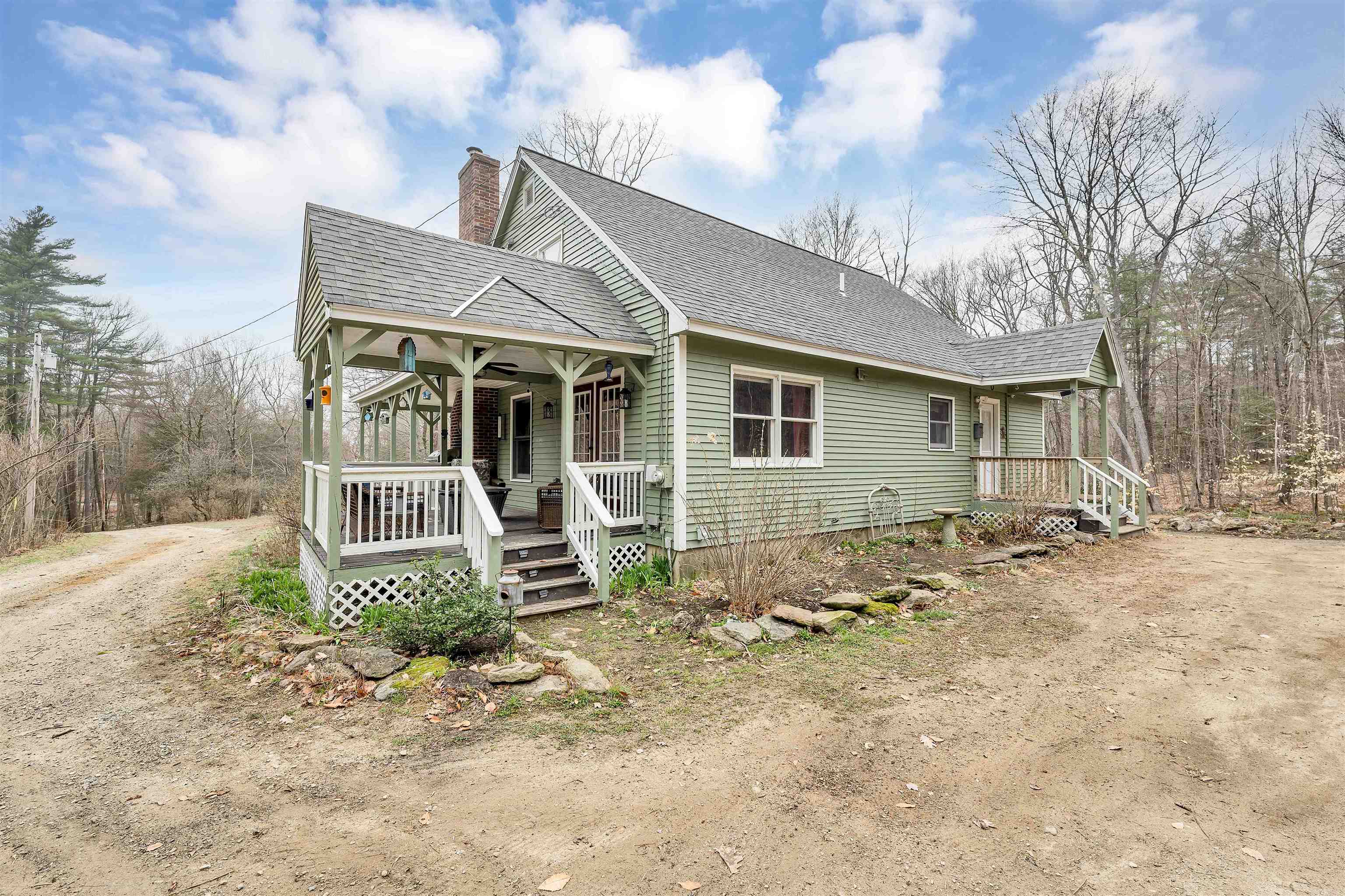 400 Catamount Road Pittsfield, NH 03263 - Photo 20 of 31