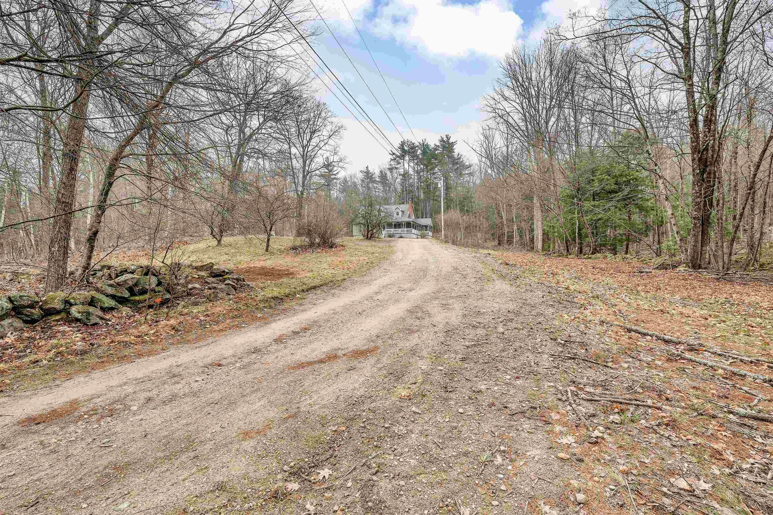 400 Catamount Road Pittsfield, NH 03263 - Photo 2 of 31