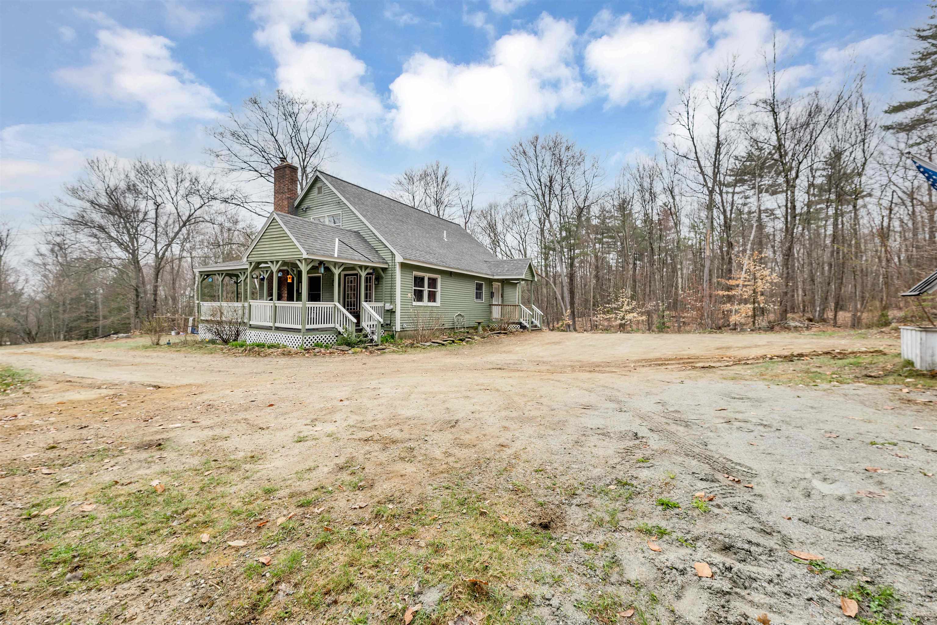 400 Catamount Road Pittsfield, NH 03263 - Photo 21 of 31