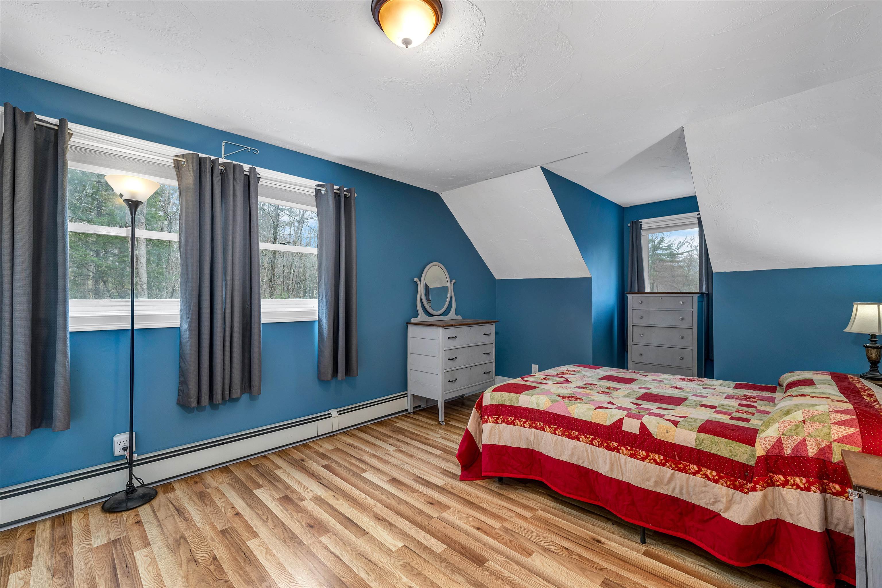 400 Catamount Road Pittsfield, NH 03263 - Photo 24 of 31