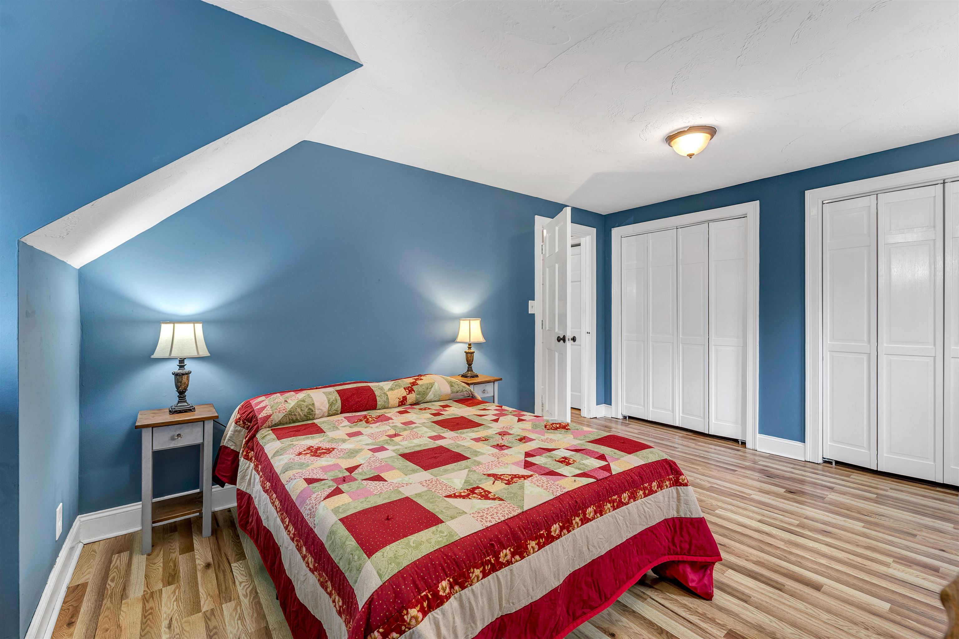 400 Catamount Road Pittsfield, NH 03263 - Photo 26 of 31