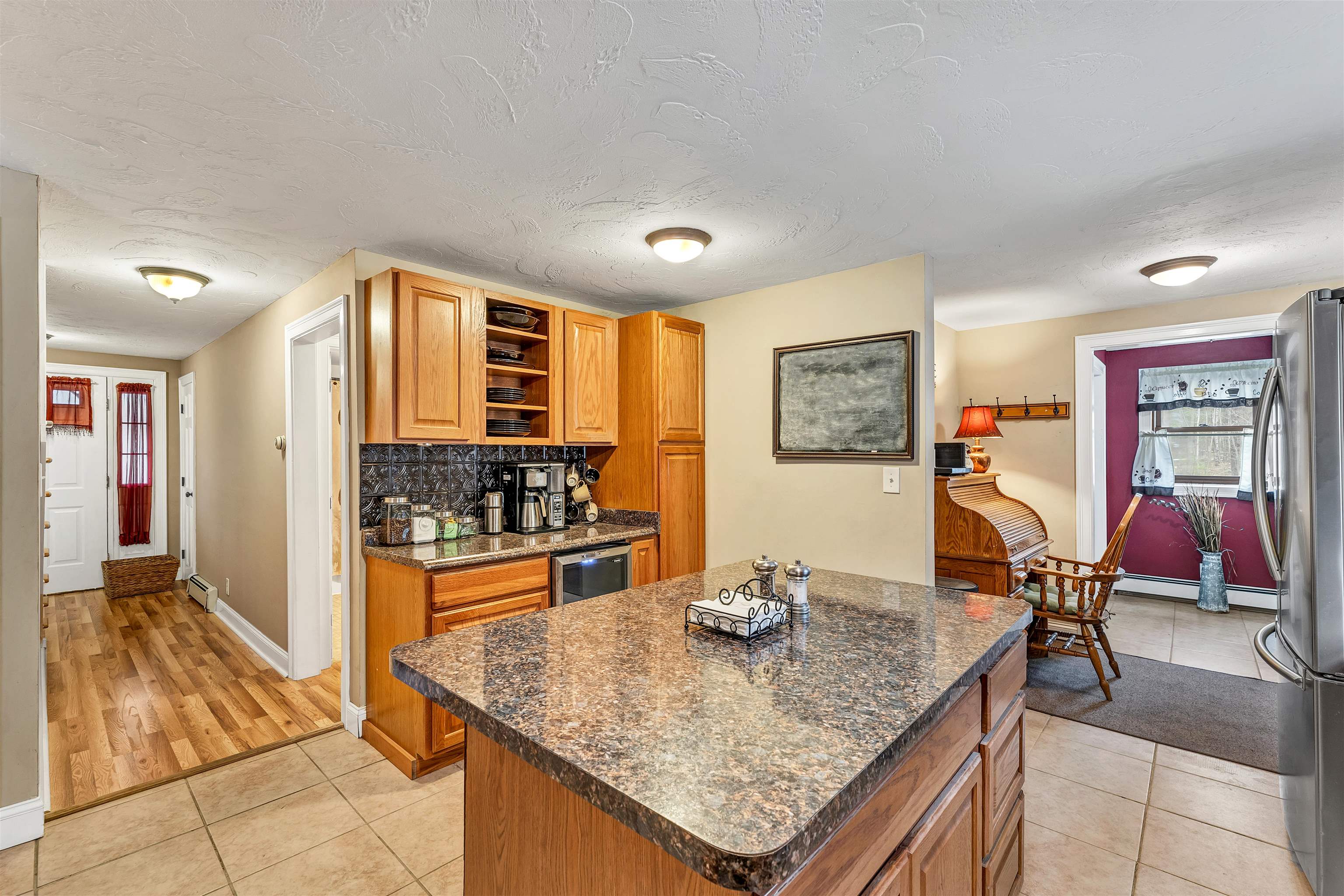 400 Catamount Road Pittsfield, NH 03263 - Photo 27 of 31
