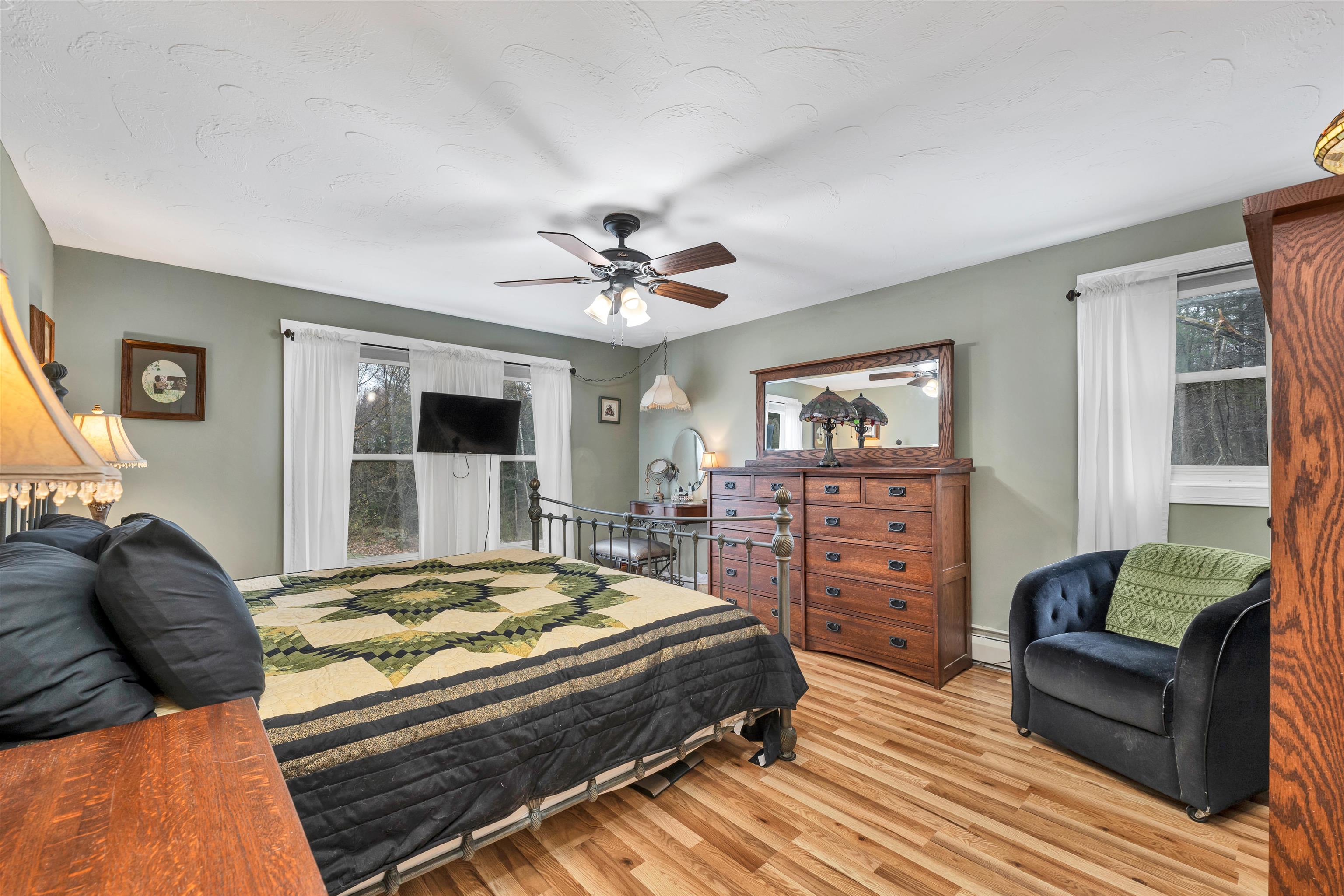 400 Catamount Road Pittsfield, NH 03263 - Photo 28 of 31