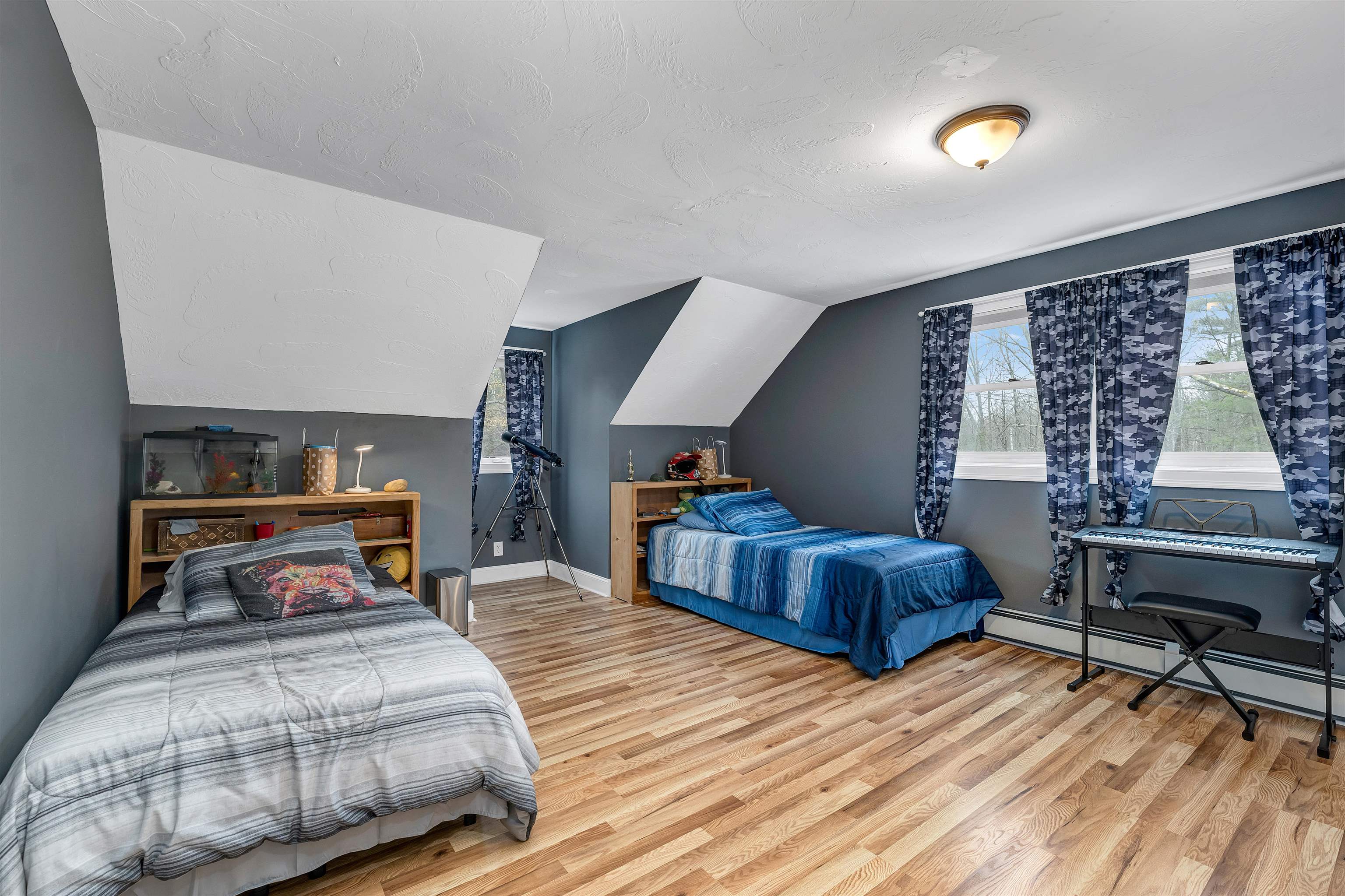 400 Catamount Road Pittsfield, NH 03263 - Photo 31 of 31