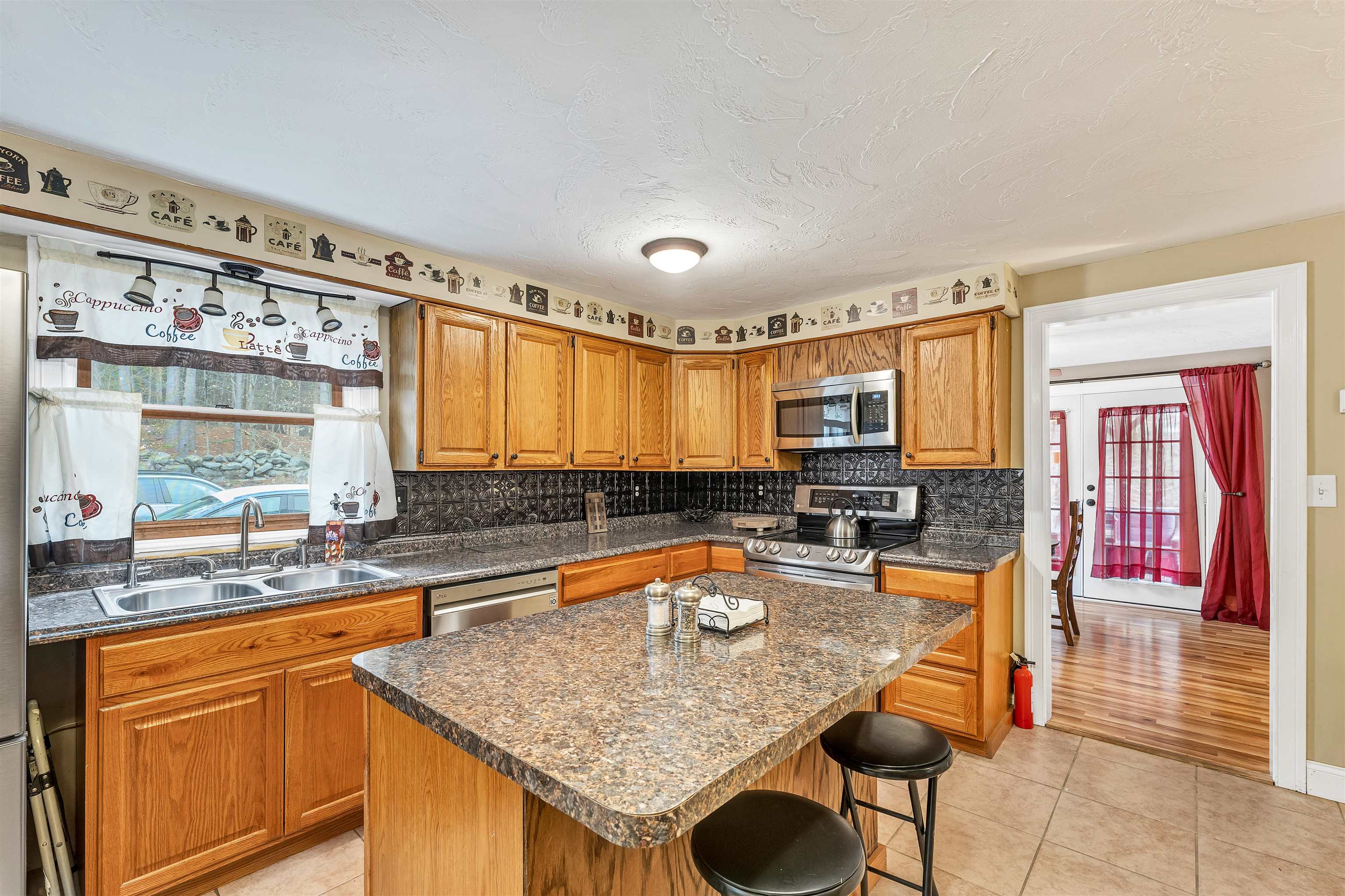 400 Catamount Road Pittsfield, NH 03263 - Photo 7 of 31