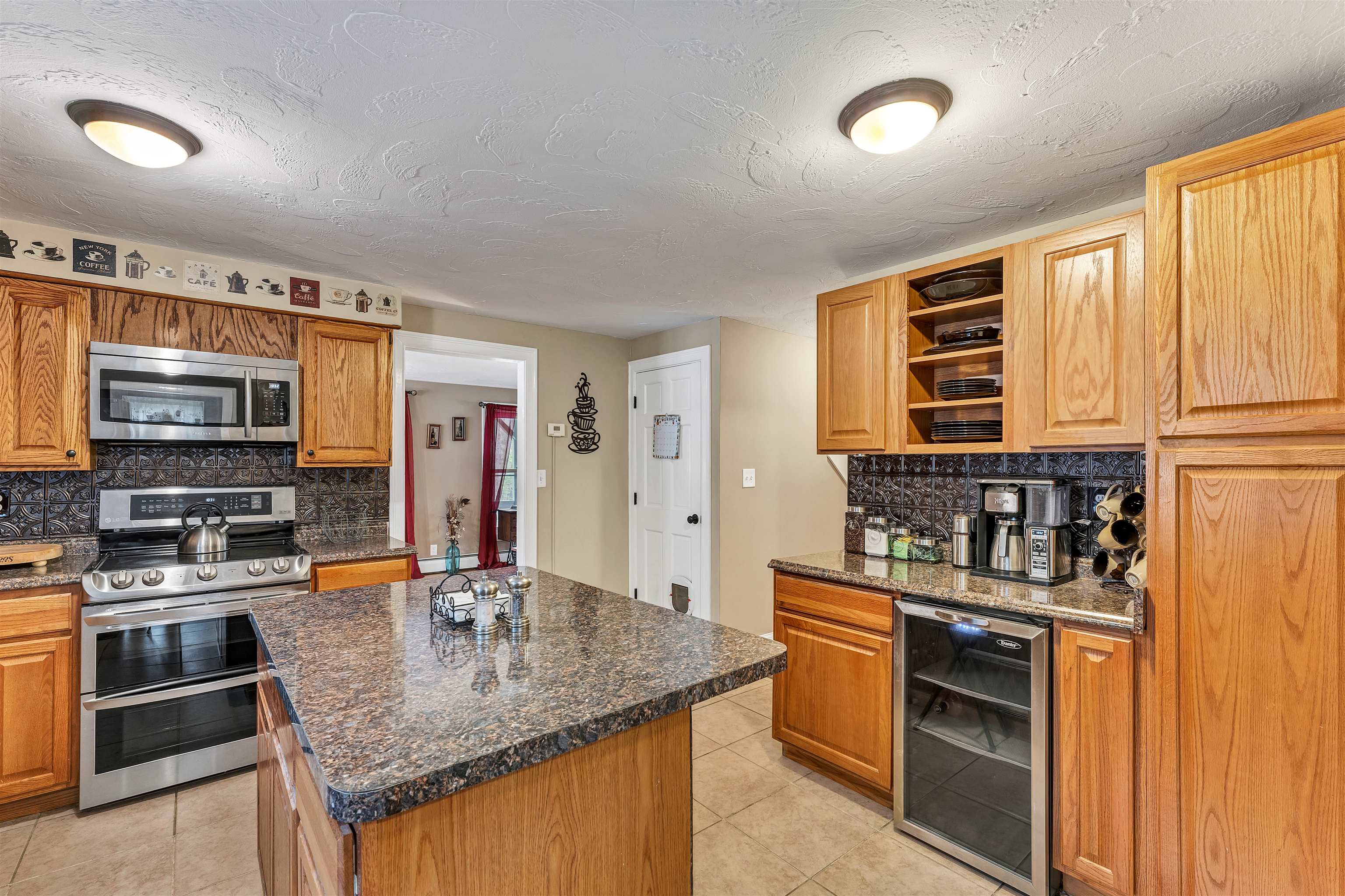 400 Catamount Road Pittsfield, NH 03263 - Photo 8 of 31