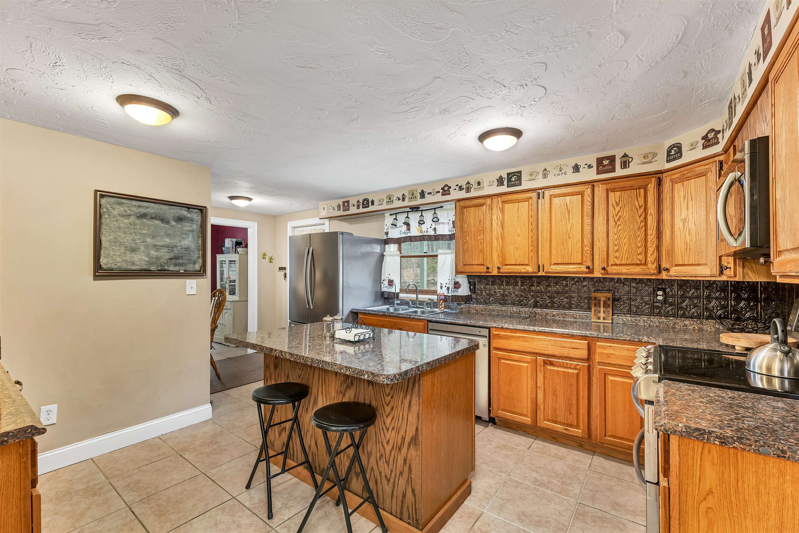 400 Catamount Road Pittsfield, NH 03263 - Photo 9 of 31