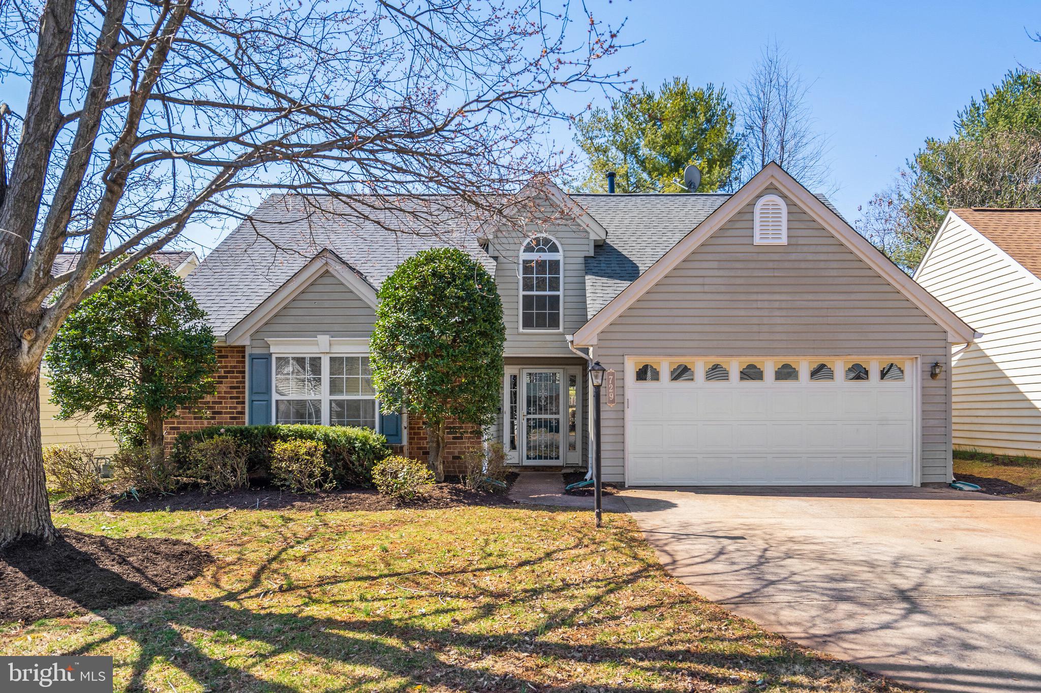 729 Ripplebrook Drive Culpeper, VA 22701 - Photo 1 of 32 Gallery Image 1
