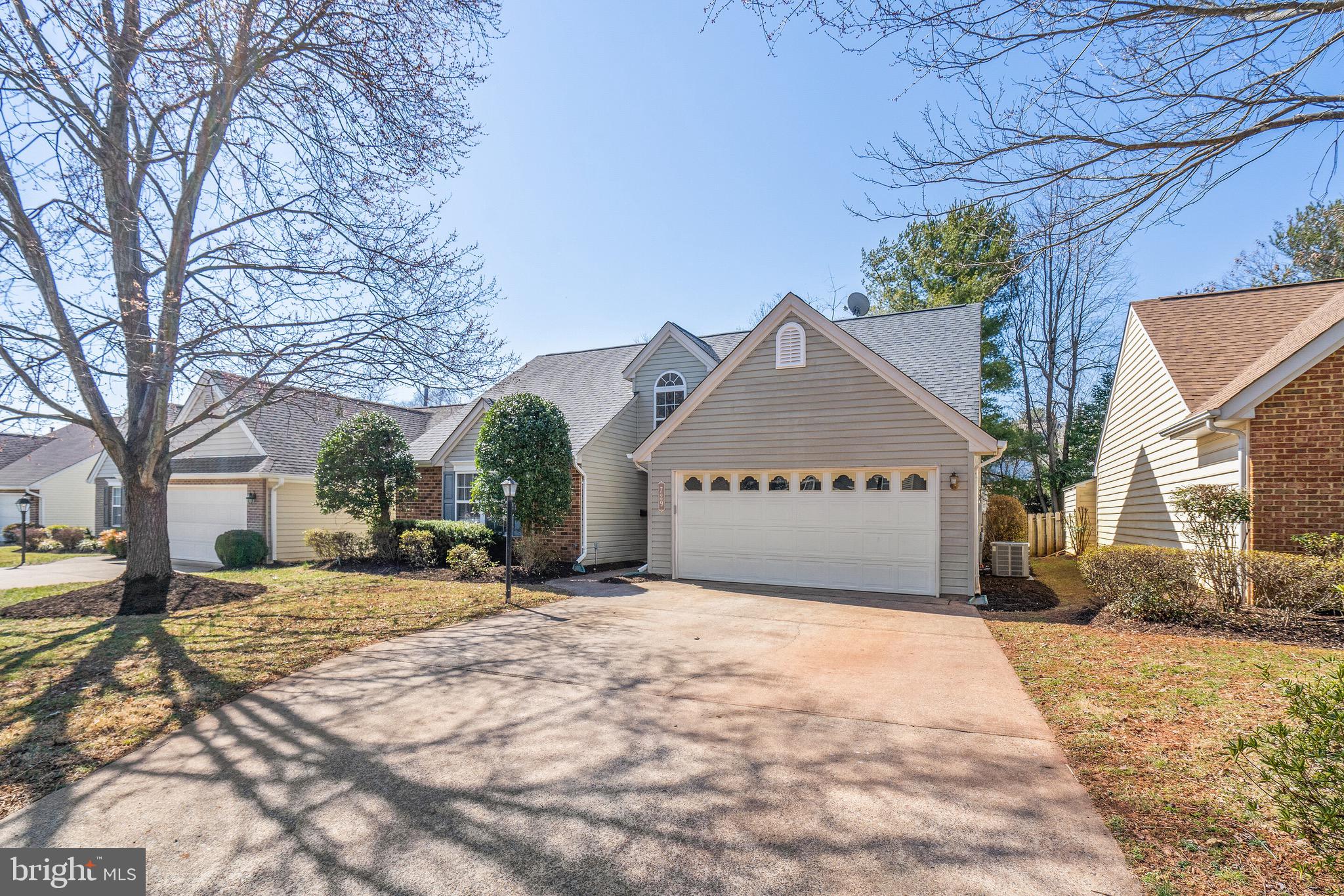 729 Ripplebrook Drive Culpeper, VA 22701 - Photo 2 of 32 Gallery Image 2