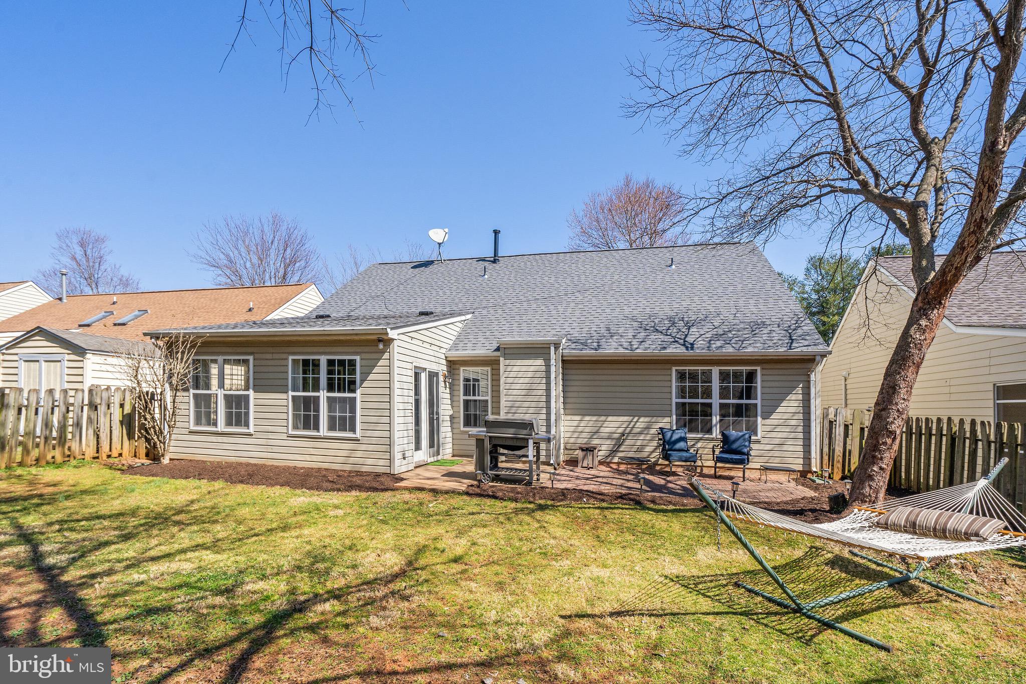 729 Ripplebrook Drive Culpeper, VA 22701 - Photo 27 of 32 Gallery Image 27