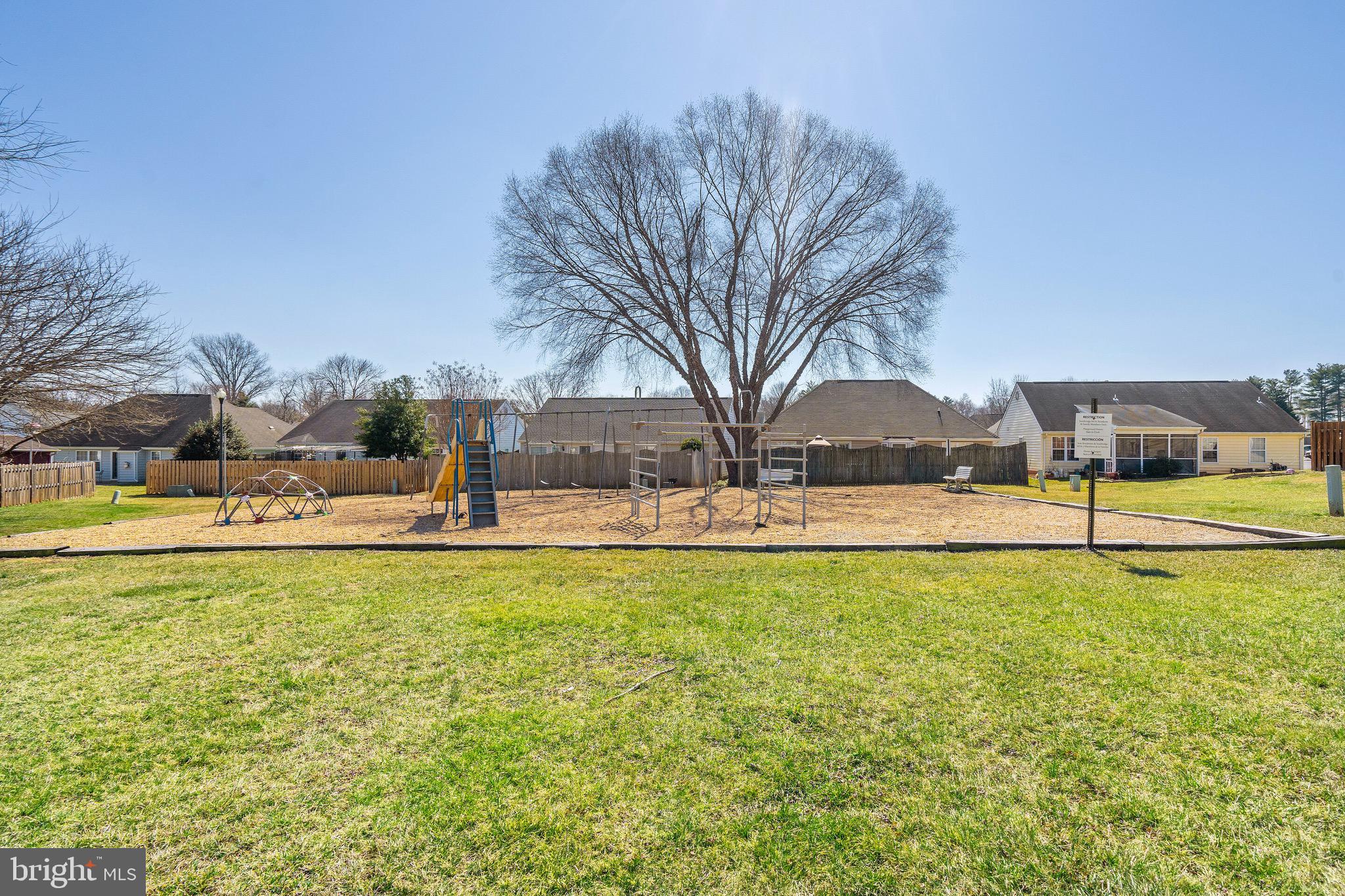 729 Ripplebrook Drive Culpeper, VA 22701 - Photo 31 of 32 Gallery Image 31