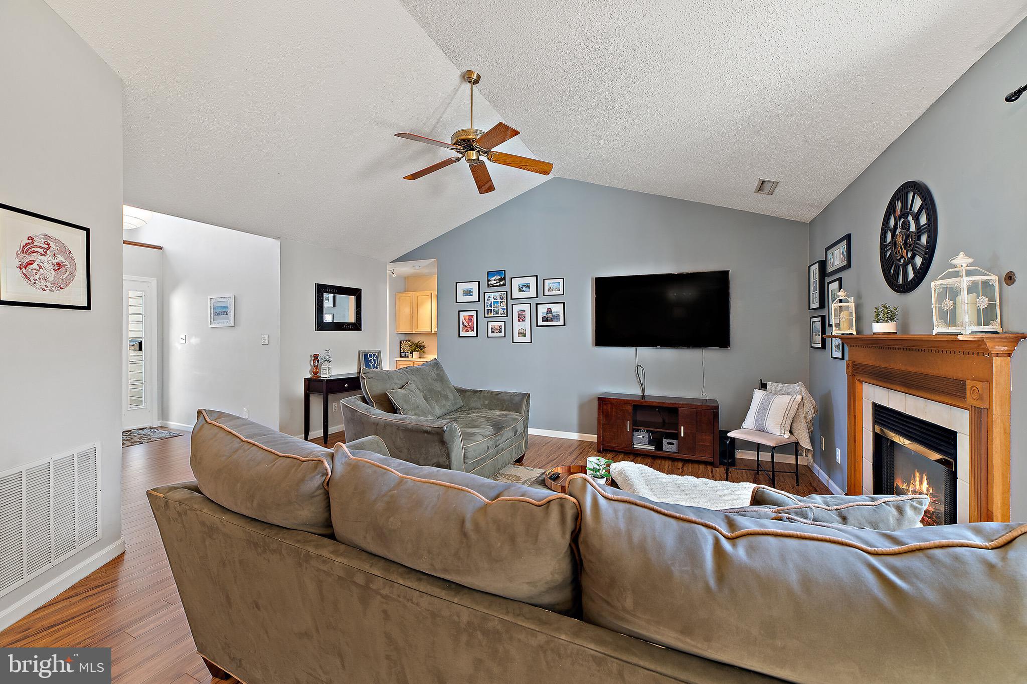 729 Ripplebrook Drive Culpeper, VA 22701 - Photo 5 of 32 Gallery Image 5