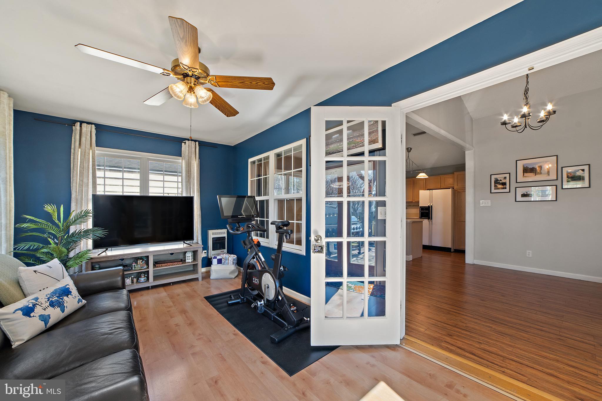 729 Ripplebrook Drive Culpeper, VA 22701 - Photo 7 of 32 Gallery Image 7