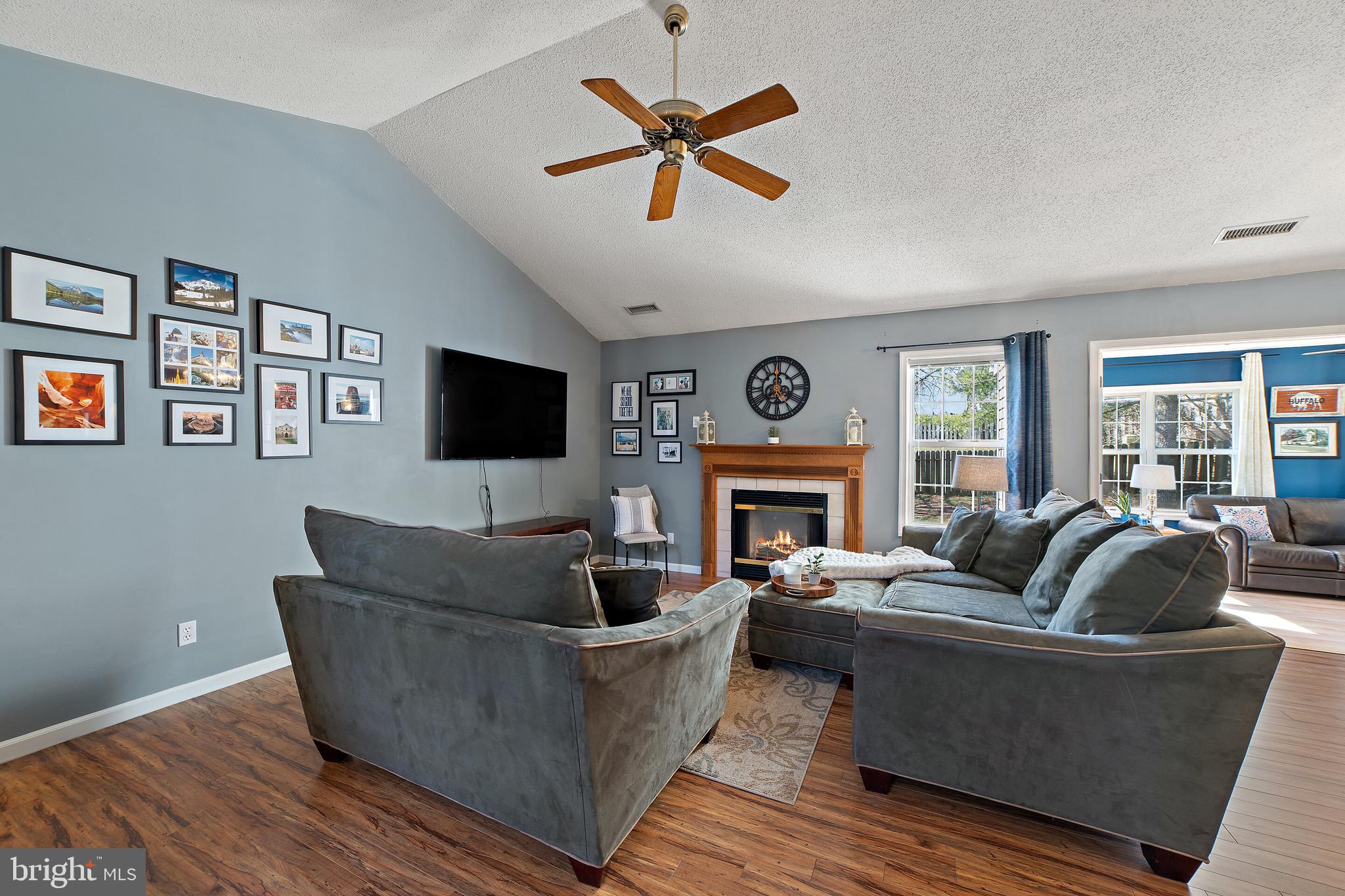 729 Ripplebrook Drive Culpeper, VA 22701 - Photo 8 of 32 Gallery Image 8