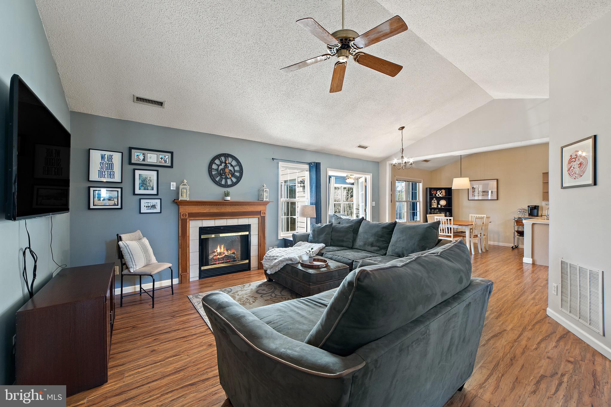729 Ripplebrook Drive Culpeper, VA 22701 - Photo 9 of 32 Gallery Image 9