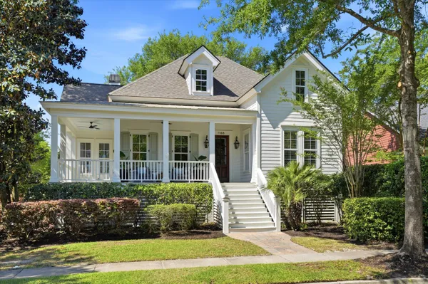 $1,895,000 | 1168 Blakeway Street, Daniel Island, SC 29492