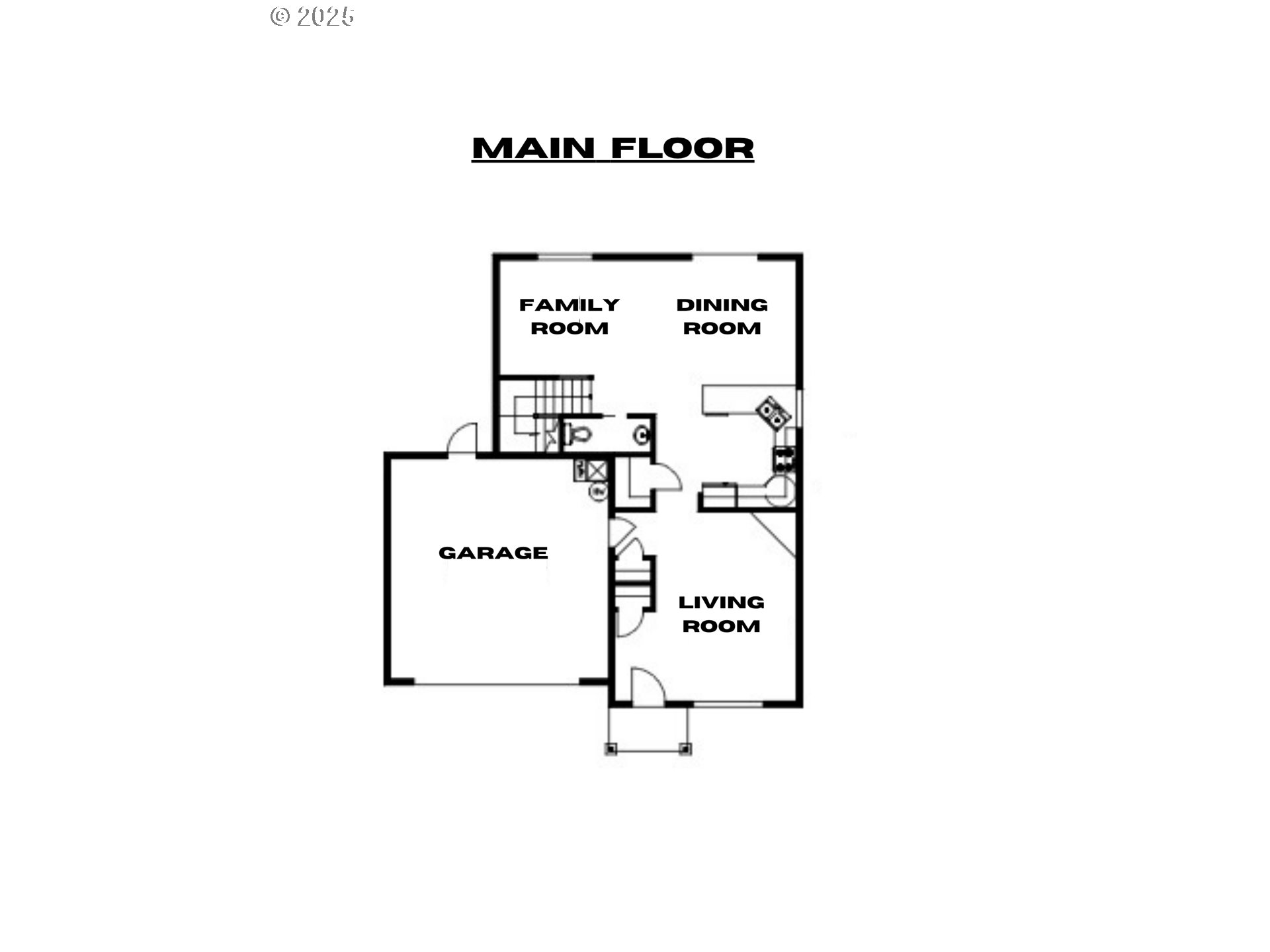 1 Southwest Canyon Road Clatskanie, OR 97016 - Photo 4 of 5
