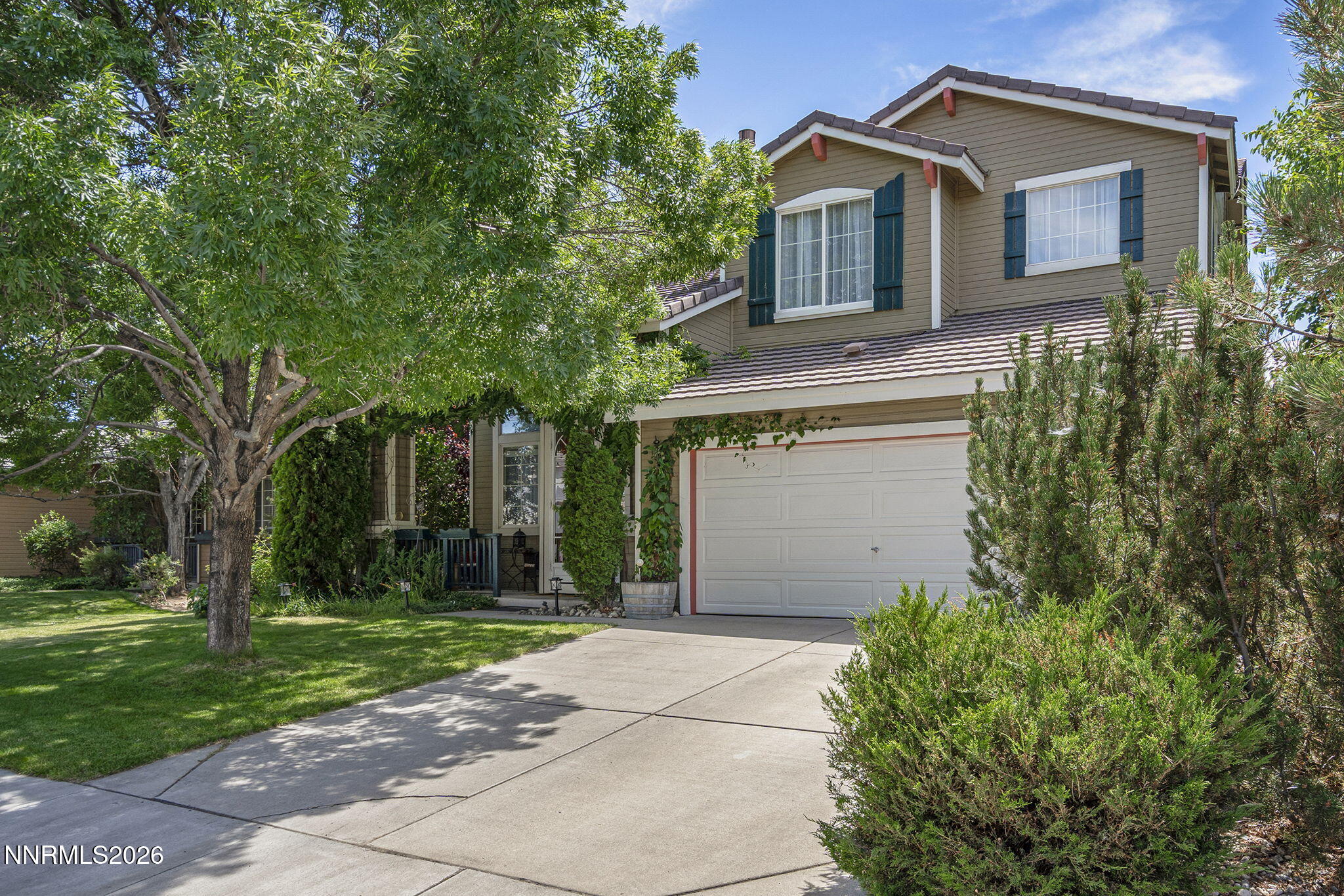 9629 Thunder Mountain Way Reno, NV 89521 - Photo 2 of 28 2-web-or-mls-_DSC6144
