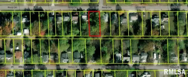 $5,000 | 2501 Casey Avenue, Mount Vernon, IL 62864