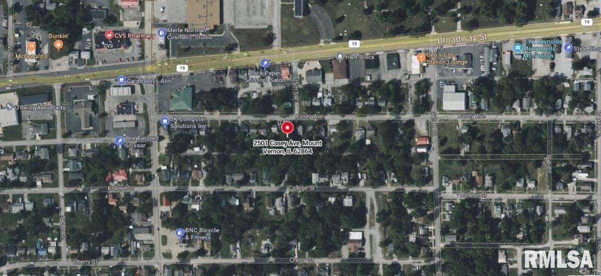 2501 Casey Avenue Mount Vernon, IL 62864 - Photo 3 of 5