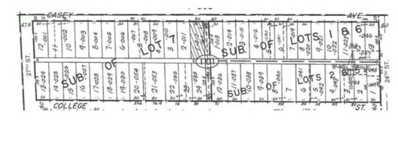 2501 Casey Avenue Mount Vernon, IL 62864 - Photo 4 of 5